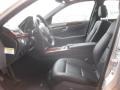 2012 Iridium Silver Metallic Mercedes-Benz E 350 Sedan  photo #19