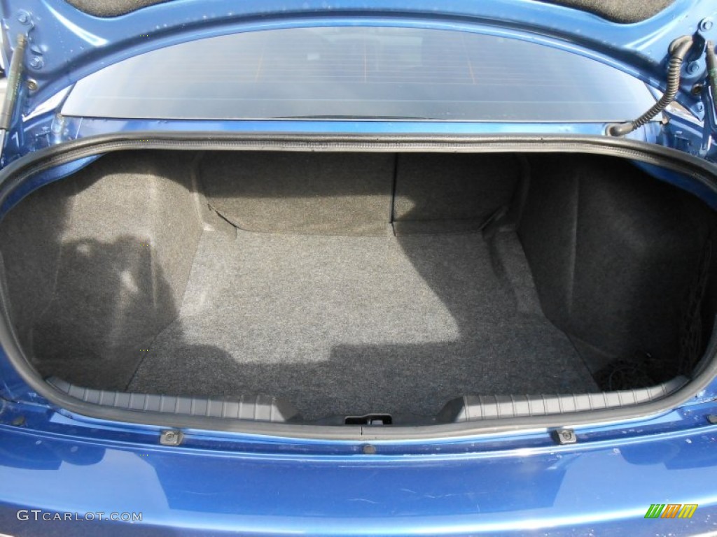 2010 300 Touring - Deep Water Blue Pearl / Dark Slate Gray photo #16