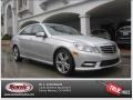 2012 Iridium Silver Metallic Mercedes-Benz E 350 Sedan  photo #26