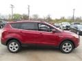 2014 Ruby Red Ford Escape SE 1.6L EcoBoost  photo #6