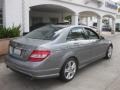 Iridium Silver Metallic - C 300 Sport Photo No. 2
