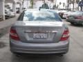 Iridium Silver Metallic - C 300 Sport Photo No. 3