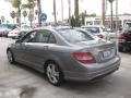 Iridium Silver Metallic - C 300 Sport Photo No. 4