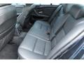 Black Sapphire Metallic - 5 Series 550i Sedan Photo No. 5