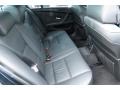 Black Sapphire Metallic - 5 Series 550i Sedan Photo No. 7