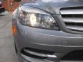 Iridium Silver Metallic - C 300 Sport Photo No. 22