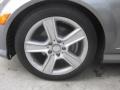 Iridium Silver Metallic - C 300 Sport Photo No. 23
