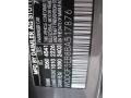 Iridium Silver Metallic - C 300 Sport Photo No. 24