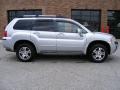 Sterling Silver Metallic - Endeavor XLS AWD Photo No. 2