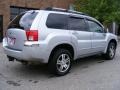 Sterling Silver Metallic - Endeavor XLS AWD Photo No. 3