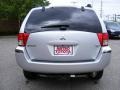 Sterling Silver Metallic - Endeavor XLS AWD Photo No. 4