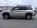 Sterling Silver Metallic - Endeavor XLS AWD Photo No. 6