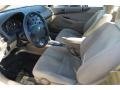 Taffeta White - Civic LX Coupe Photo No. 4
