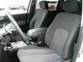 Sterling Silver Metallic - Endeavor XLS AWD Photo No. 9