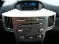Sterling Silver Metallic - Endeavor XLS AWD Photo No. 18