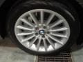 2013 Dark Graphite Metallic II BMW 5 Series ActiveHybrid 5  photo #5