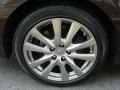Fire Agate Pearl - GS 350 AWD Photo No. 9