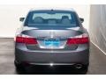 2014 Modern Steel Metallic Honda Accord EX-L Sedan  photo #6