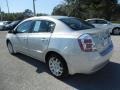 Brilliant Silver Metallic - Sentra 2.0 S Photo No. 3