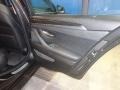 2013 Dark Graphite Metallic II BMW 5 Series ActiveHybrid 5  photo #26