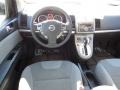 Brilliant Silver Metallic - Sentra 2.0 S Photo No. 6