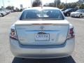 Brilliant Silver Metallic - Sentra 2.0 S Photo No. 7