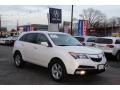 Aspen White Pearl - MDX Technology Photo No. 1