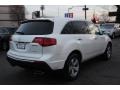 Aspen White Pearl - MDX Technology Photo No. 3