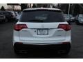 Aspen White Pearl - MDX Technology Photo No. 4