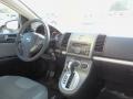 Brilliant Silver Metallic - Sentra 2.0 S Photo No. 11