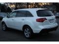 Aspen White Pearl - MDX Technology Photo No. 5