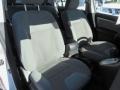Brilliant Silver Metallic - Sentra 2.0 S Photo No. 12