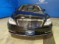Black - S 550 4Matic Sedan Photo No. 3
