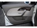 Aspen White Pearl - MDX Technology Photo No. 9