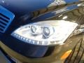 Black - S 550 4Matic Sedan Photo No. 5