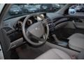 Aspen White Pearl - MDX Technology Photo No. 10