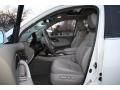 Aspen White Pearl - MDX Technology Photo No. 11