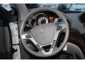 Aspen White Pearl - MDX Technology Photo No. 16