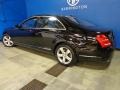 Black - S 550 4Matic Sedan Photo No. 11