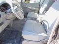 Super Black - Frontier S Crew Cab Photo No. 4
