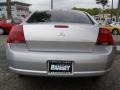 2006 Liquid Silver Metallic Mitsubishi Galant ES  photo #6