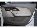 Aspen White Pearl - MDX Technology Photo No. 25