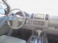 Super Black - Frontier S Crew Cab Photo No. 11