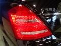 Black - S 550 4Matic Sedan Photo No. 23
