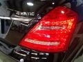 Black - S 550 4Matic Sedan Photo No. 24