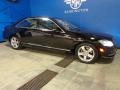 Black - S 550 4Matic Sedan Photo No. 29