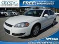 Summit White - Impala LT Photo No. 1