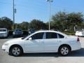 Summit White - Impala LT Photo No. 2