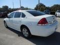 Summit White - Impala LT Photo No. 3