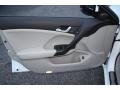 Bellanova White Pearl - TSX Technology Sport Wagon Photo No. 9